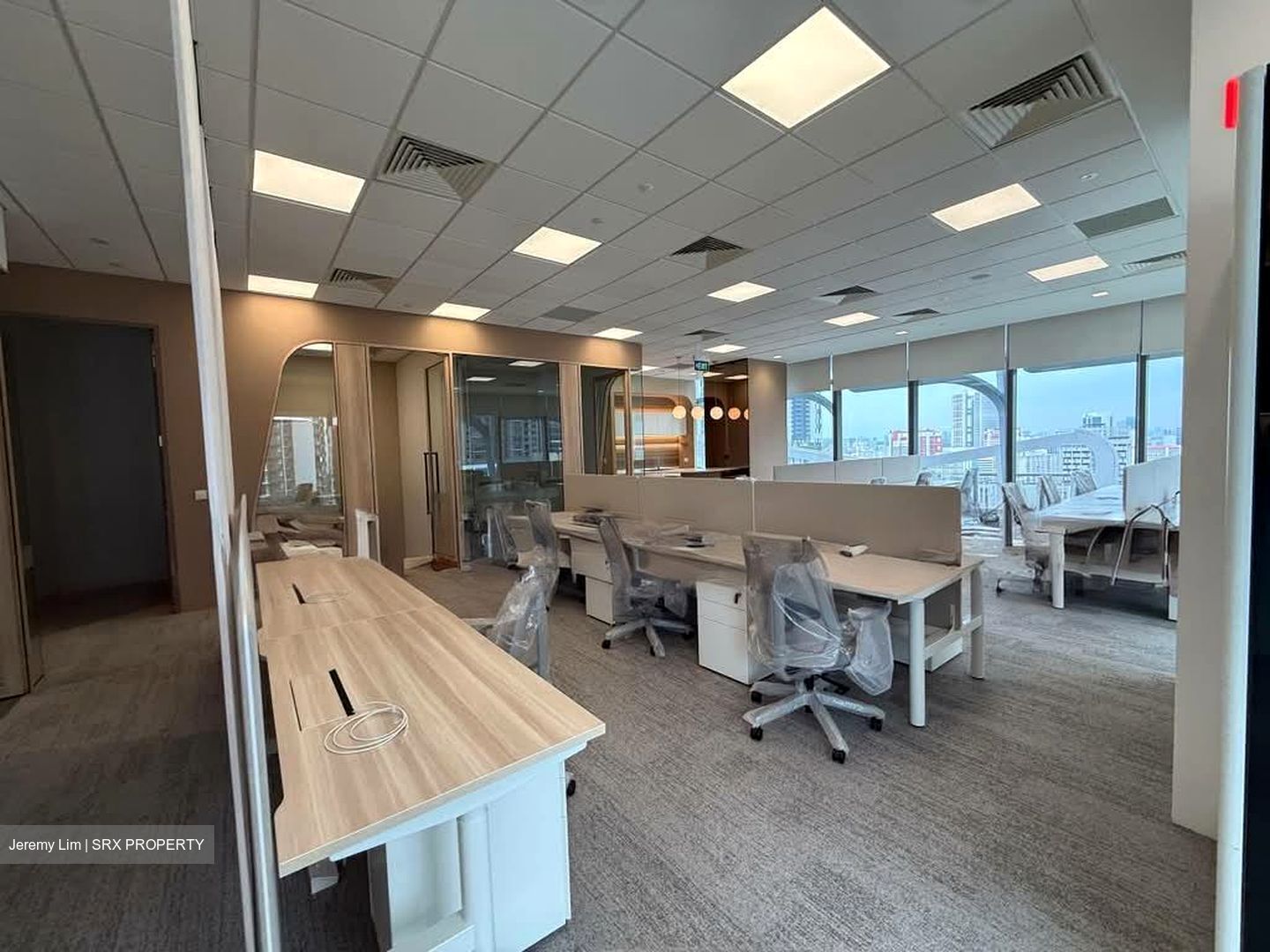 Keppel Towers (D2), Office #584862541